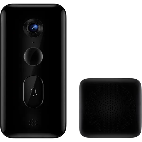 Xiaomi Smart Doorbell 3 (35890) - Image 2