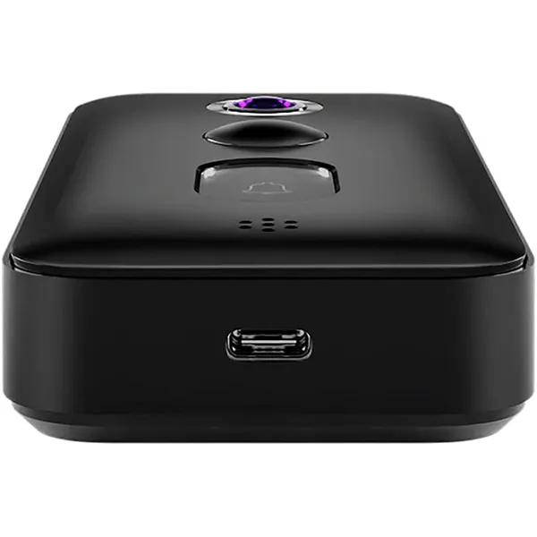 Xiaomi Smart Doorbell 3 (35890) - Image 4