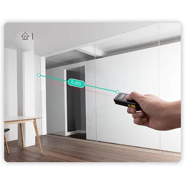 Xiaomi Smart Laser Measure (36764) - Image 7