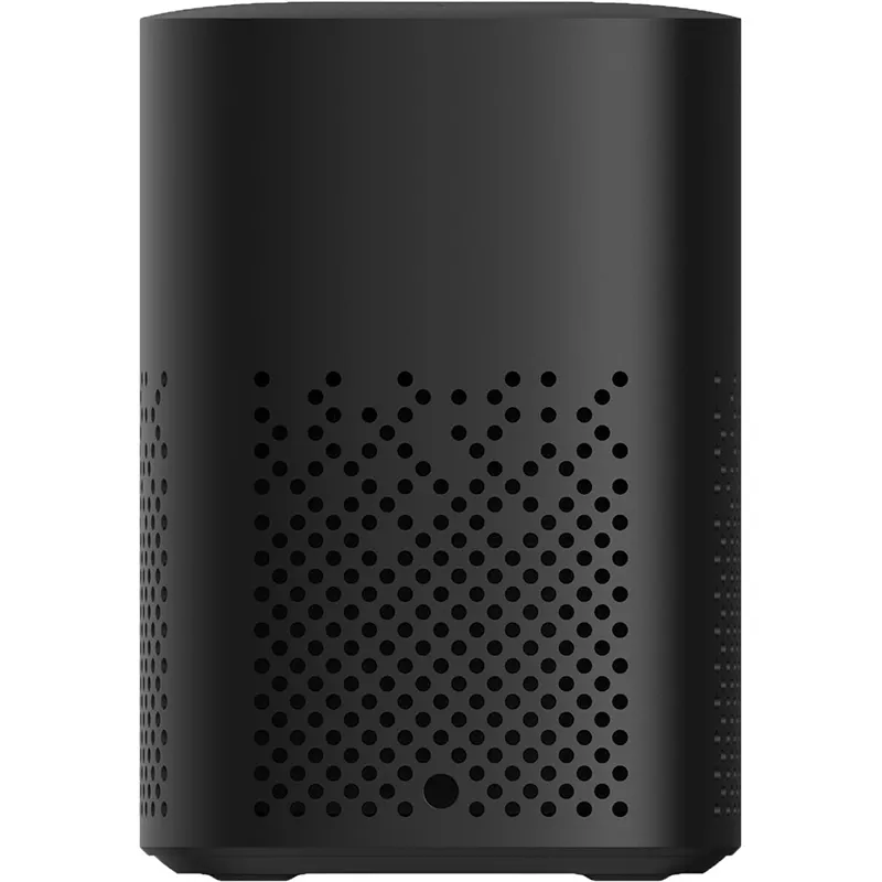 Xiaomi 12W Smart Speaker IR Control - Black (35510) - Image 2