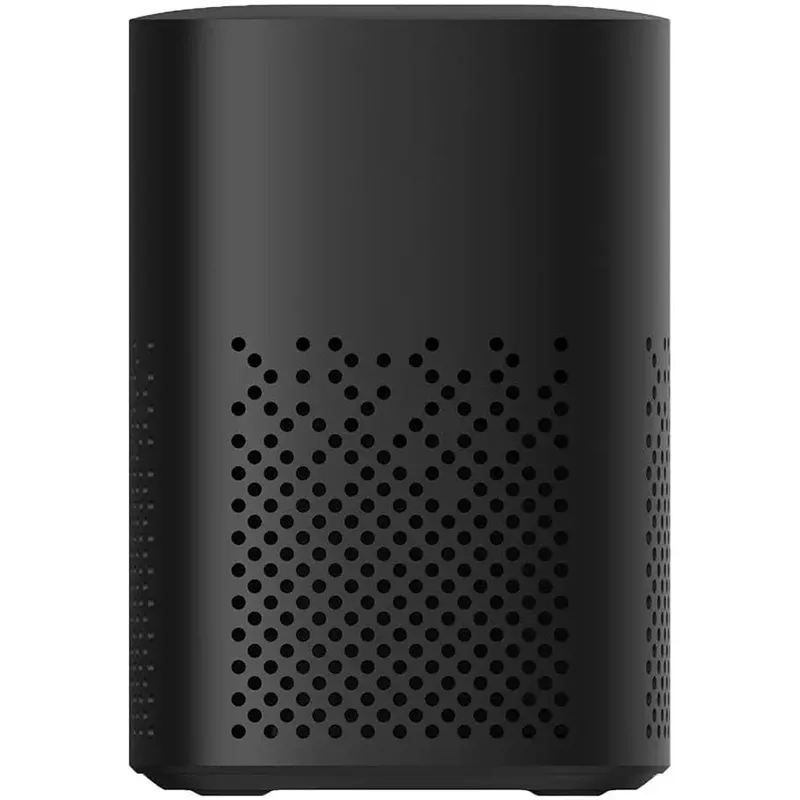 Xiaomi 12W Smart Speaker IR Control - Black (35510) - Image 3