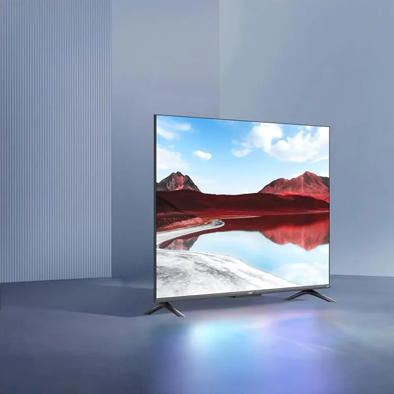 Xiaomi TV A Pro 43-Inch (2025) Google TV, QLED, 4K Display (56356) - Image 3