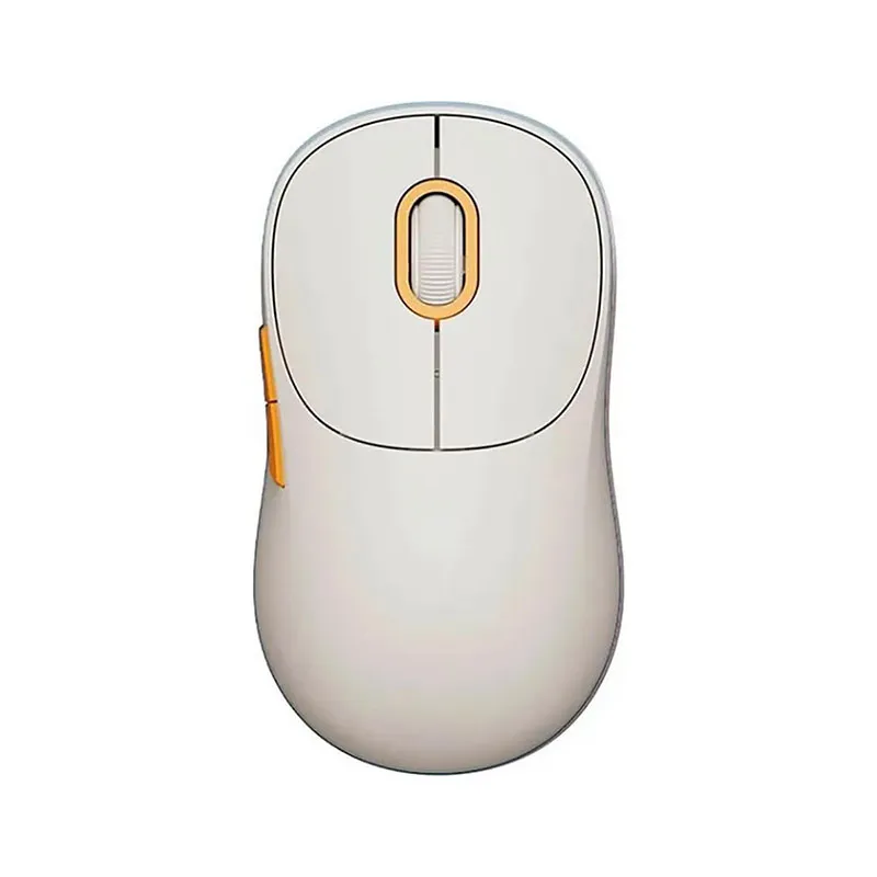 Xiaomi Wireless Mouse 3 - White (57943) - Image 2