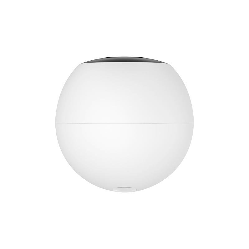 Eufy Security - Indoor Cam C220 - 2K Wired 360 Degree Pan and Tilt Indoor Camera - White - Image 10