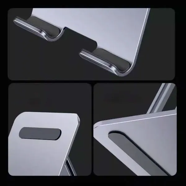 UGREEN UG-25948 360° Rotating Desktop Mobile Phone Stand Holder (LP777) - Image 3